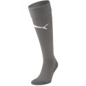 Getry piłkarskie Puma Team Liga Socks Core 703441 43 Puma