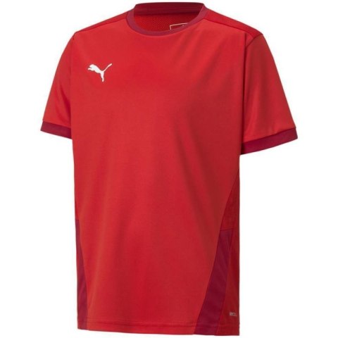 Koszulka Puma teamGOAL 23 Jersey Jr 704160 01 Puma