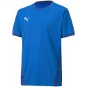 Koszulka Puma teamGOAL 23 Jersey Jr 704160 02 Puma