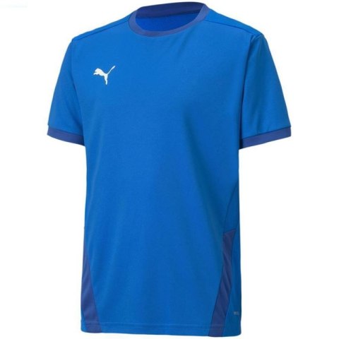 Koszulka Puma teamGOAL 23 Jersey Jr 704160 02 Puma