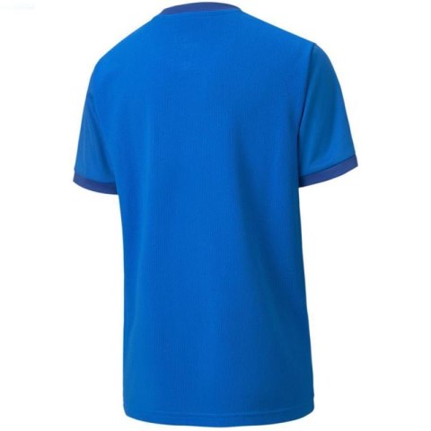 Koszulka Puma teamGOAL 23 Jersey Jr 704160 02 Puma