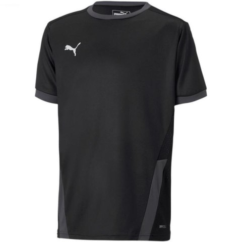 Koszulka Puma teamGOAL 23 Jersey Jr 704160 03 Puma