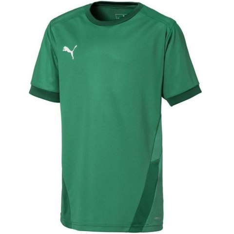 Koszulka Puma teamGOAL 23 Jersey Jr 704160 05 Puma
