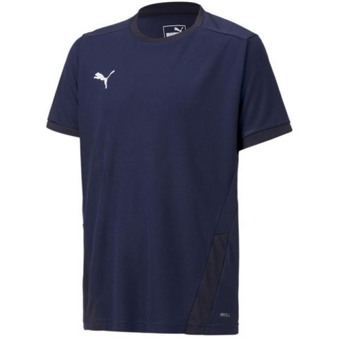 Koszulka Puma teamGOAL 23 Jersey Jr 704160 06 Puma