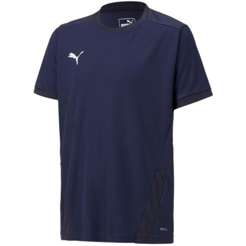 Koszulka Puma teamGOAL 23 Jersey Jr 704160 06 Puma