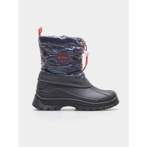 Śniegowce Lee Cooper Jr LCJ-23-44-2000K Lee Cooper