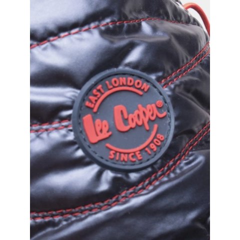 Śniegowce Lee Cooper Jr LCJ-23-44-2000K Lee Cooper