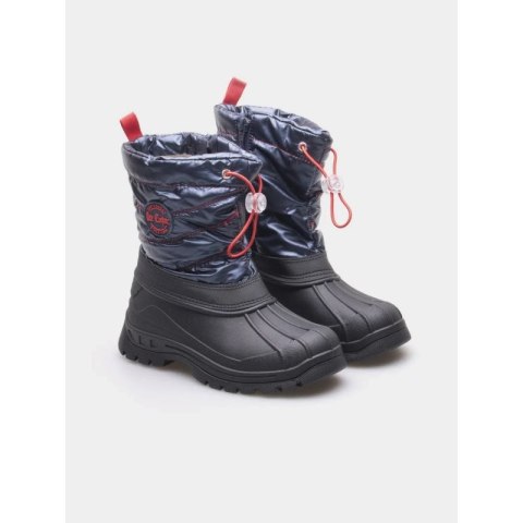 Śniegowce Lee Cooper Jr LCJ-23-44-2000K Lee Cooper