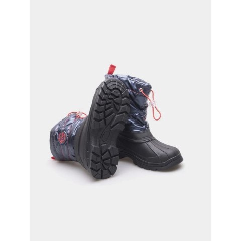 Śniegowce Lee Cooper Jr LCJ-23-44-2000K Lee Cooper