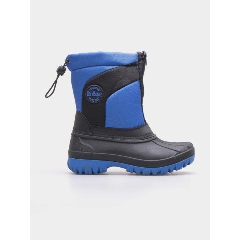 Śniegowce Lee Cooper M LCJ-23-44-1990K Lee Cooper