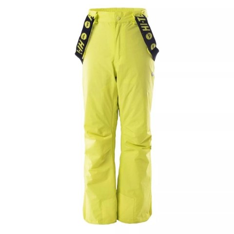 Spodnie narciarskie Hi-te Darin Jr 92800326661 Hi-Tec