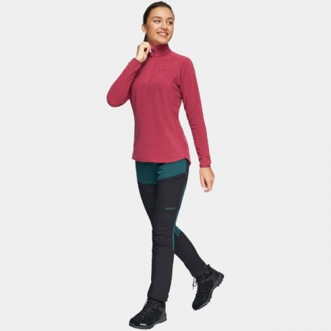 Bluza Alpinus Lucania Tactical 1/3 zip W MK18889 Alpinus