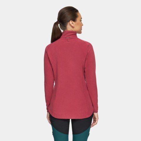 Bluza Alpinus Lucania Tactical 1/3 zip W MK18889 Alpinus