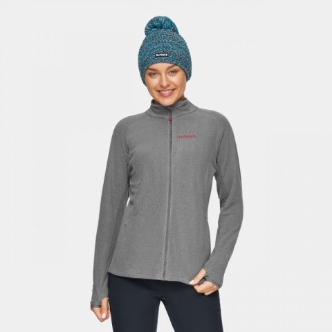 Bluza polarowa Alpinus Lucania Tactical W MK18879 Alpinus