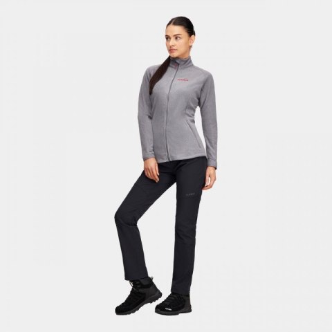 Bluza polarowa Alpinus Lucania Tactical W MK18879 Alpinus