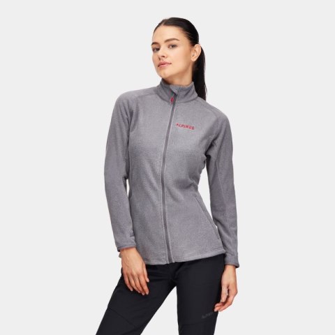 Bluza polarowa Alpinus Lucania Tactical W MK18879 Alpinus
