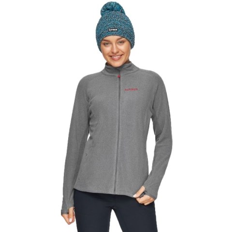 Bluza polarowa Alpinus Lucania Tactical W MK18879 Alpinus