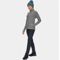 Bluza polarowa Alpinus Lucania Tactical W MK18879 Alpinus