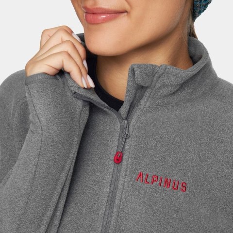 Bluza polarowa Alpinus Lucania Tactical W MK18879 Alpinus