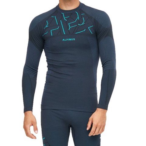 Bluza termoaktywna Alpinus Tactical Gausdal M SI8912 - SI8916 Alpinus