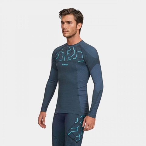 Bluza termoaktywna Alpinus Tactical Gausdal M SI8912 - SI8916 Alpinus