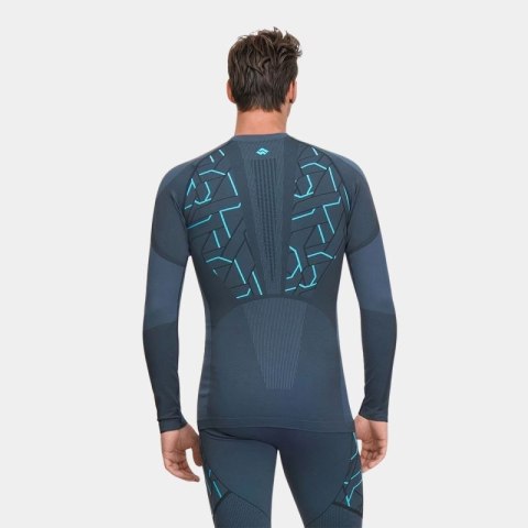 Bluza termoaktywna Alpinus Tactical Gausdal M SI8912 - SI8916 Alpinus
