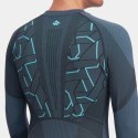 Bluza termoaktywna Alpinus Tactical Gausdal M SI8912 - SI8916 Alpinus