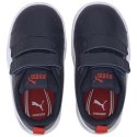 Buty Puma Courtflex v2 V Jr 371544 01 Puma