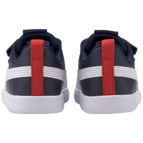 Buty Puma Courtflex v2 V Jr 371544 01 Puma
