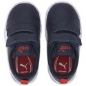 Buty Puma Courtflex v2 V Jr 371544 01 Puma