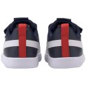 Buty Puma Courtflex v2 V Jr 371544 01 Puma
