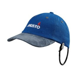 Czapka z daszkiem Musto Evo Original Crew Cap 80022 537 Mustang