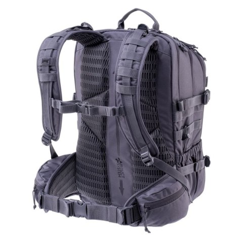 Plecak Magnum Urbantask 37 92800540002 Magnum