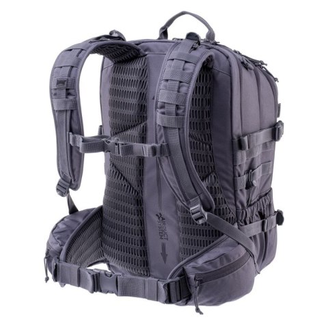 Plecak Magnum Urbantask 37 92800540002 Magnum
