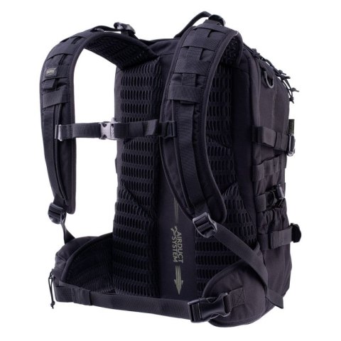 Plecak Magnum Urbantask Cordura 25 92800538534 Magnum