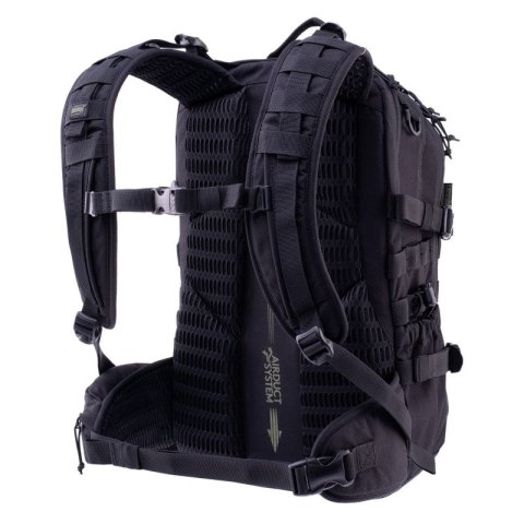 Plecak Magnum Urbantask Cordura 25 92800538534 Magnum