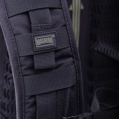 Plecak Magnum Urbantask Cordura 25 92800538534 Magnum