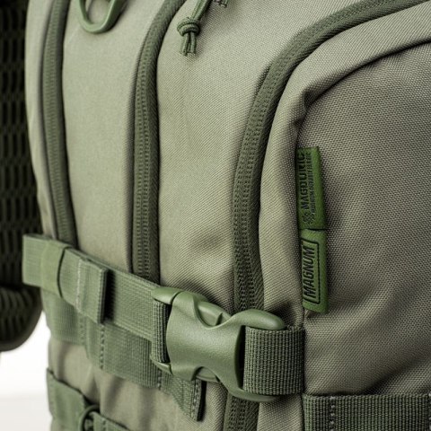 Plecak Magnum Urbantrask 25 92800538538 Magnum
