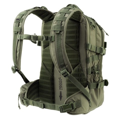 Plecak Magnum Urbantrask 25 92800538538 Magnum
