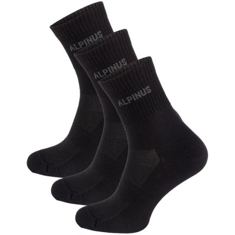 Skarpety Alpinus Zadar 3-pack Coolmax FI11081 Alpinus