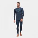 Spodnie termoaktywne Alpinus Tactical Gausdal M SI8917 - SI8921 SI8917 Alpinus