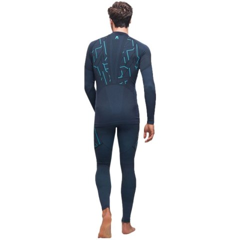 Spodnie termoaktywne Alpinus Tactical Gausdal M SI8917 - SI8921 SI8917 Alpinus