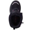 Buty Kappa Alido II Tex Jr 261060K 6760 Kappa