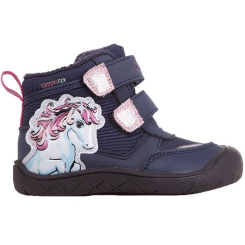Buty Kappa Flake Tex Jr 280021M 6722 Kappa