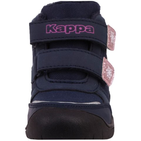 Buty Kappa Flake Tex Jr 280021M 6722 Kappa