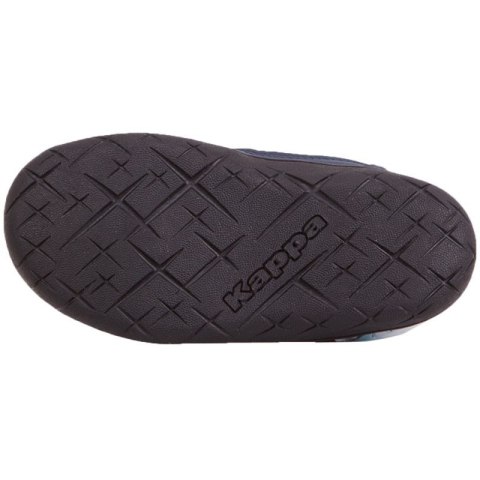 Buty Kappa Flake Tex Jr 280021M 6722 Kappa