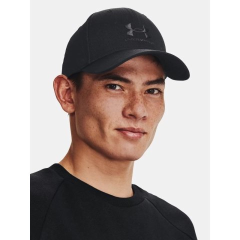 Czapka z daszkiem Under Armour M 1381645-001 Under Armour