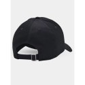 Czapka z daszkiem Under Armour M 1381645-001 Under Armour