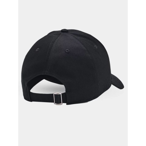 Czapka z daszkiem Under Armour M 1381645-001 Under Armour