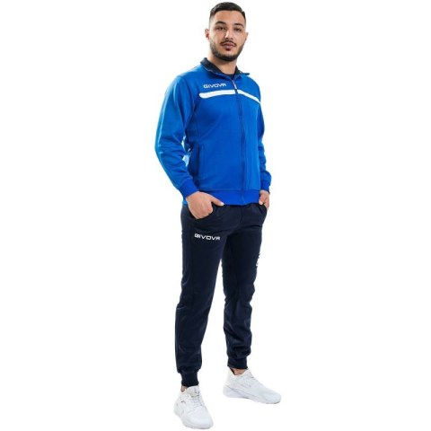 Dres Givova Tuta Givova One M TT012 0204 Givova